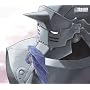 HAGAREN SONG FILE-ALPHONSE ELRIC-