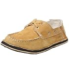 soleRebels The Riff Classic Boat Shoe
