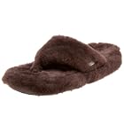ACORN Women's Ultra Sheepskin Thong