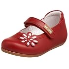 Garvalin Toddler/Little Kid Sunday Flower 92150 Mary Jane