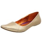 Irregular Choice Women's Witches Brew Flat