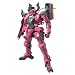 HG 1/144 �u�V�h�[��p�A�w�b�h ~�K���_��00(�_�u���I�[)�V���[�Y~