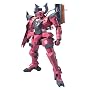 HG 1/144 �u�V�h�[��p�A�w�b�h ~�K���_��00(�_�u���I�[)�V���[�Y~