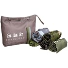 Envirosax Oxford 5 Pouch