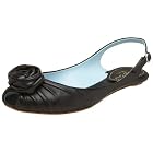 Tracy Reese Carmela Flat