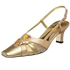 J.Renee Blitz Slingback Pump