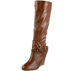 Miss Me Hallie-6 Wedge Boot