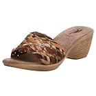 Spring Step Women's Splash Slide Sandal