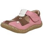 Livie & Luca Toddler/Little Kid Elephant T-Strap