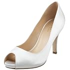 Cole Haan Ceci Air Open Toe Pump