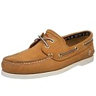 Timberland Classic 2 Eye Boat Shoe