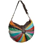 Latico P.S. Rainbow Shoulder Bag