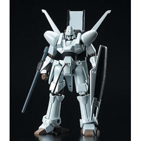 【クリックで詳細表示】IN ACTION！！ OFFSHOOT エルガイム