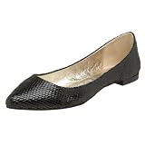 DV By Dolce Vita Women's Calvin Flat