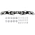 �O���[�h�A�b�v�p�[�c�V���[�Y No.394 FRP�}���`���C�h�X�e�[ 15394