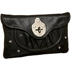 FRYE Heidi Clutch
