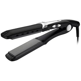 VIDAL SASSOON  WET��DRY STRAIGHTENER �w�A�Z�b�^�[ VSI-1001/K