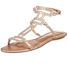 Gwyneth Zoe Gladiator Sandal