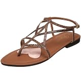 Gwyneth Shoes Briee Sandal