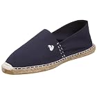 Rubber Duck Julio Espadrille