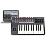 Novation �t�@�^�[�������Ղ��̗p�����v���t�F�b�V���i���ȂQ�T��MIDI�L�[�{�[�h Nocturn Keyboard 25 XHIR336513