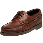 Sebago Cape Horn Boat Shoe
