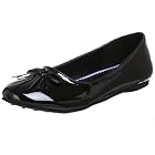 Hush Puppies Little Kid/Big Kid Tango Ballet Flat