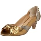 Joseph Griffin Women's Mastro Drive Cat Heel