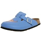 Birki's Woodby Clog