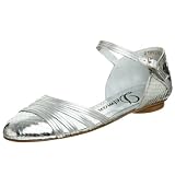 Delman Women's Misona-E Ballet Flat