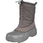 Columbia Sportswear Sierra Groove Insulated Winter Boot