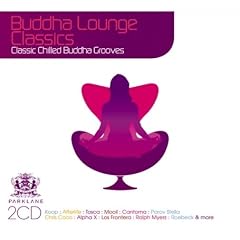 Buddha Lounge Classics