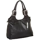 Cole Haan Village Soft Small Bucket Tote