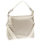 KALE Lyndon Canvas Hobo