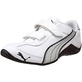 PUMA Kids' Millennius Ballistic V Sneaker