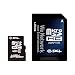 PLANEX �n�C�X�s�[�hClass6�Ή� microSDHC�J�[�h4GB (SDHC�A�_�v�^&�g���X�^�[�g�і��\Lite/�����v���_�E�����[�h�t) PL-MicroSDHC4G