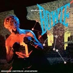 Let's Dance [ENHANCED CD]