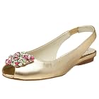 Rafe Darlene Open-Toe Slingback