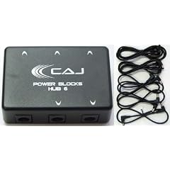 CUSTOM AUDIO JAPAN POWER BLOCKS