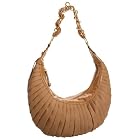 Rampage Krista Top Zip Hobo