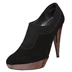 Stuart Weitzman Women's Microcenter Platform Pump