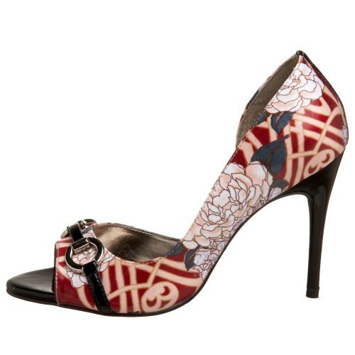Carlos By Carlos Santana Roulette Pump from endless.com