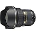 Nikon AF-S NIKKOR 14-24mm F2.8G ED