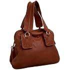 Bulga Plusia Satchel