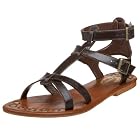 N.Y.L.A. Women's Mandee Sandal