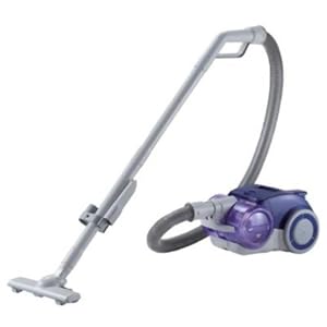 【クリックで詳細表示】TWINBIRD 家庭用クリーナー DDTANK ブルー YC-5018BL