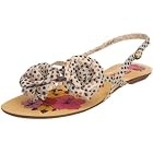 Poetic Licence Mint Julip Sandal