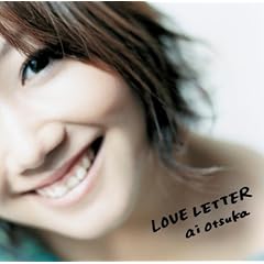 LOVE LETTER(DVD�t)