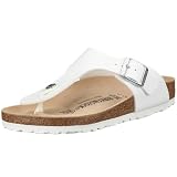 Birkenstock Ramses Birko-Flor, Unisex Thong Sandals