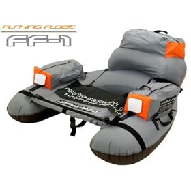 �t�B�b�V���O�t���[�^�[��DOPPELGANGER FISHING FLOAT FF-1